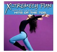 Various - X-Tremely Fun-Aerobics: Hits of the 70s