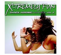 Various - X-Tremely Fun-Dance Aerobic Nonstop Vol.2