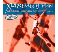 Various - X-Tremely Fun-High-Low