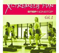 Various - X-Tremely Fun-Step 2