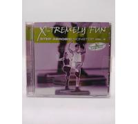 Various - X-Tremely Fun-Step