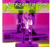 Various - X-Tremely Fun-Step 5