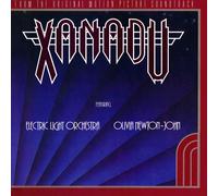 Various Xanadu: Original Soundtrack Album