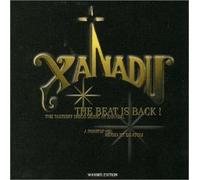 Various - Xanadu: the Beat Is Back!