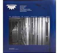 Various - Xkatedral Anthology Series I