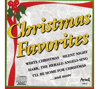 Various - Xmas Favorites