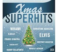 Various Xmas Superhits (CD)