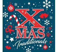 Various Xmas Traditionals (CD)