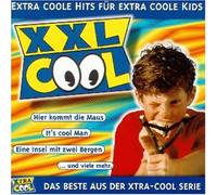 Various - Xxl-Cool/Best of Extra Cool