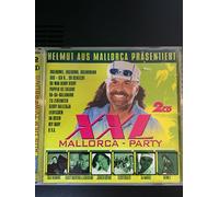 Various - Xxl-Mallorca-Party