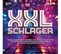 Various Xxl Schlager (CD)