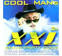 Various - Xxl-Snow-Party 2