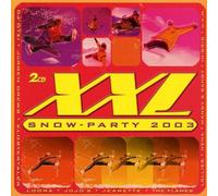 Various - Xxl Snow-Party 2003