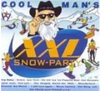 Various - Xxl-Snow-Party