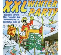 Various - Xxl Winter Party-der Grosse Partyalarm