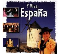 Various - Y Viva Espana