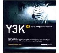 Various - Y3k: Deep Progressive Breaks