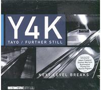 Various - Y4k Tayo/Further Still CD