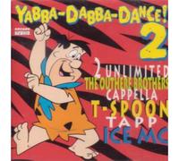 Various - Yabba-Dabba-Dance 2