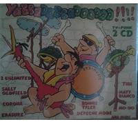 Various - Yabba-Dabba-Dooooo!!!!