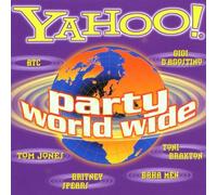 Various - Yahoo!-Party World Wide