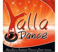 Various - Yalla Dance