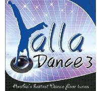Various - Yalla Dance 3