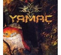 Various - Yamac - Yamac - Turkish Rock Music
