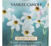 various - Yankee Candle: Splash of Rain (UK Import)