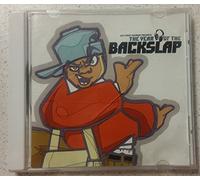 Various - Year of the Backslap