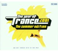 Various - Year of Trance 2001/Summer Edi