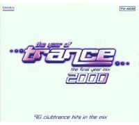 Various - Year of Trance/Final Year Mix