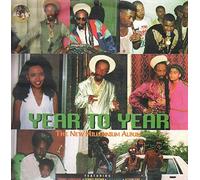 Various - Year to Year Millennium