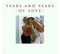 Various - Years and Years of Love