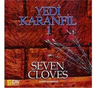 Various - Yedi Karanfil 1