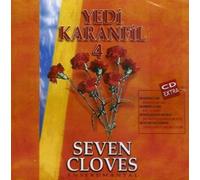 Various - Yedi Karanfil 4