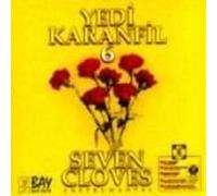 Various - Yedi Karanfil 6 Seven Cloves