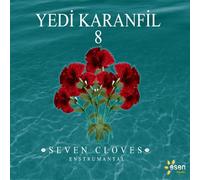 Various - Yedi Karanfil 8