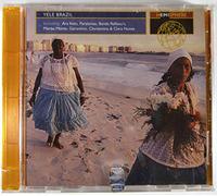 Various - Yele Brazil/Afro-Brazilian Music