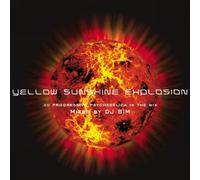 Various - Yellow Sunshine Explosion Vol.2