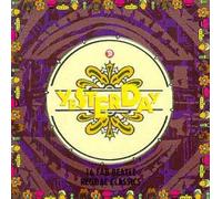 Various - Yesterday/16 Beatles Classics