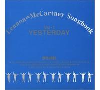 Various - Yesterdaylennon