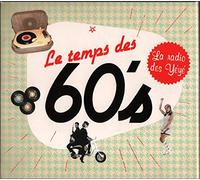 Various - Yeye 60s Radio Years [Import]