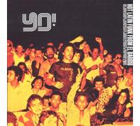 Various - Yo! Hot Latin Funk
