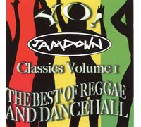 Various - Yo Jamdown Best of Reggae &. [Import]