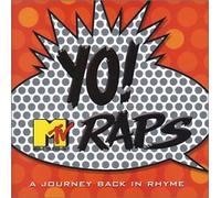 Various - Yo MTV Raps: a Journey Back in