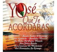 Various - Yo Se Que Te Acordaras