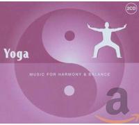 Various - Yoga 2-CD Slimline