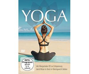 Various - Yoga