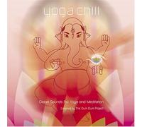 Various - Yoga Chill